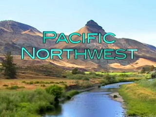 The Pacific Northwest