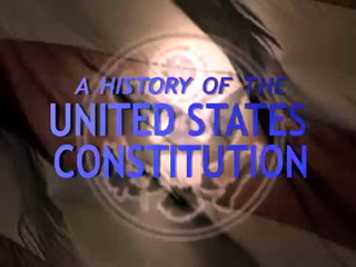 A History of the U.S. Constitution